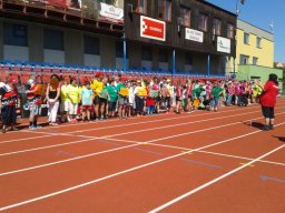 Bocce Olomouc 2019