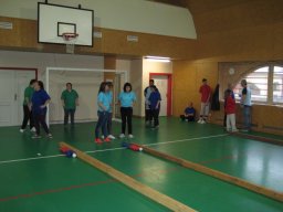 Bocce Tloskov podzim 2019