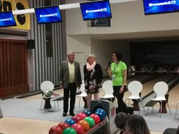 Národní turnaj v bowlingu 2019